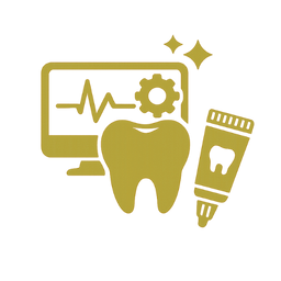 Modern dental technology and materials
