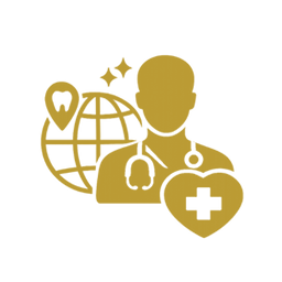 Personalized care for international patients