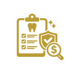 Transparent treatment plans and pricing
