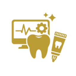 Certified and experienced dental specialists
