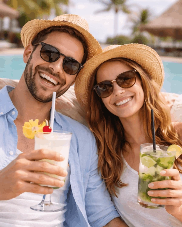 Dental tourism in mexico