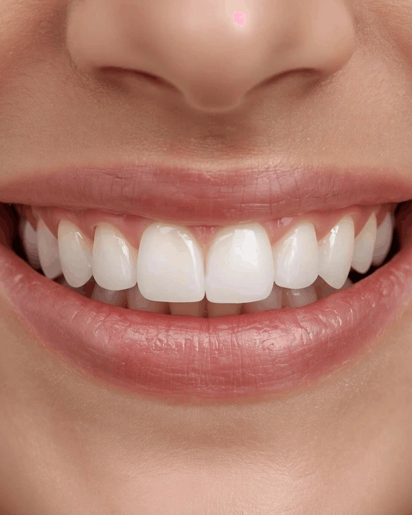 Smile design in playa del carmen results