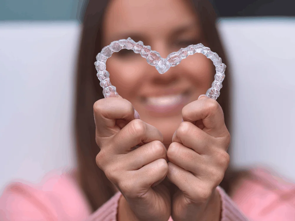 Orthodontic consultation in Playa del Carmen