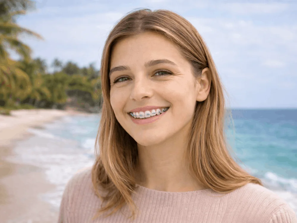 Trusted orthodontist in Playa del Carmen