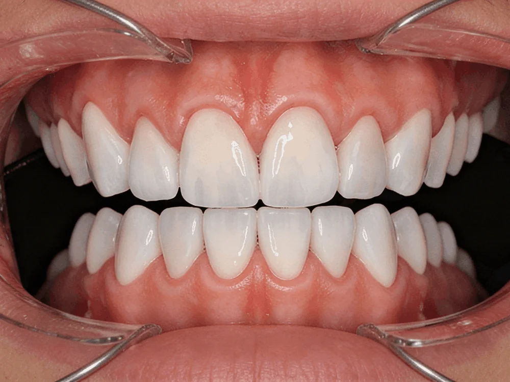 natural smile design results playa del carmen cosmetic dentistry
