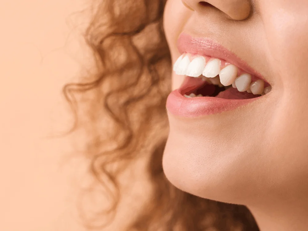 Benefits of dental hygiene